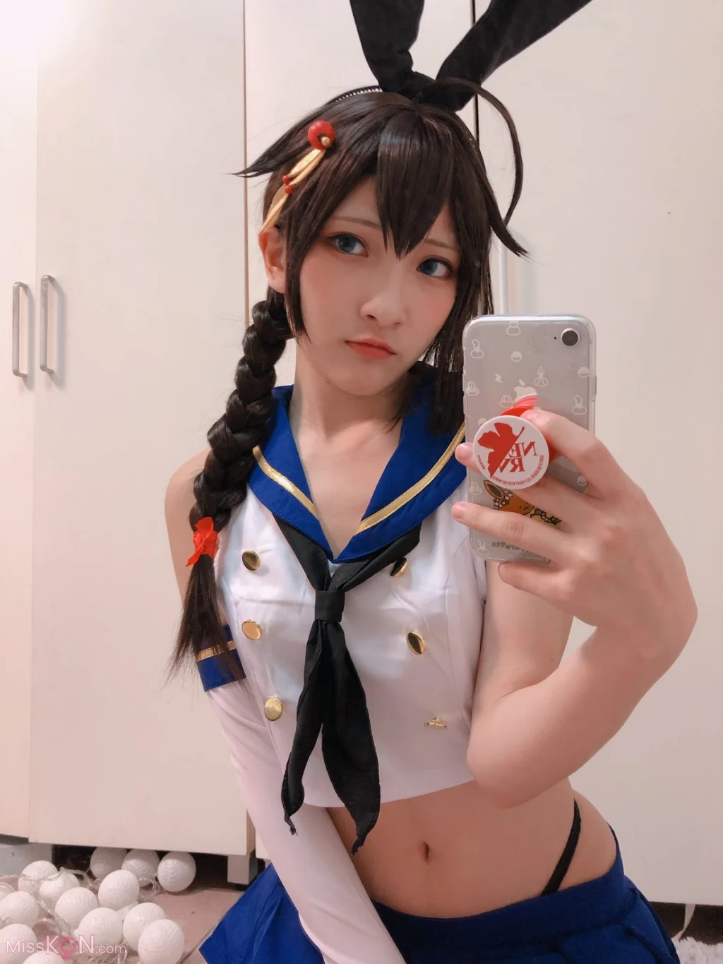 小丁: 騷浪私拍 (60 photos) – Page 2