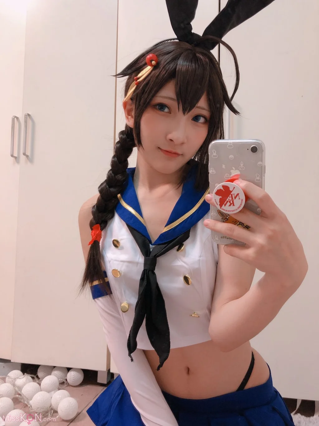 小丁: 騷浪私拍 (60 photos) – Page 2