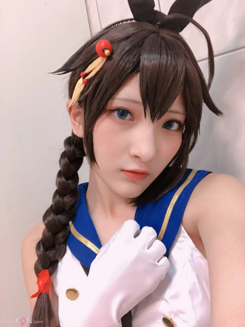 小丁: 騷浪私拍 (60 photos) – Page 2