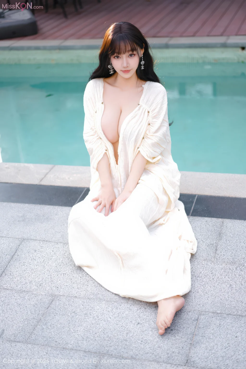 YouMi Vol.1185: Zhu Ke Er (心上可Flora) (85 photos)