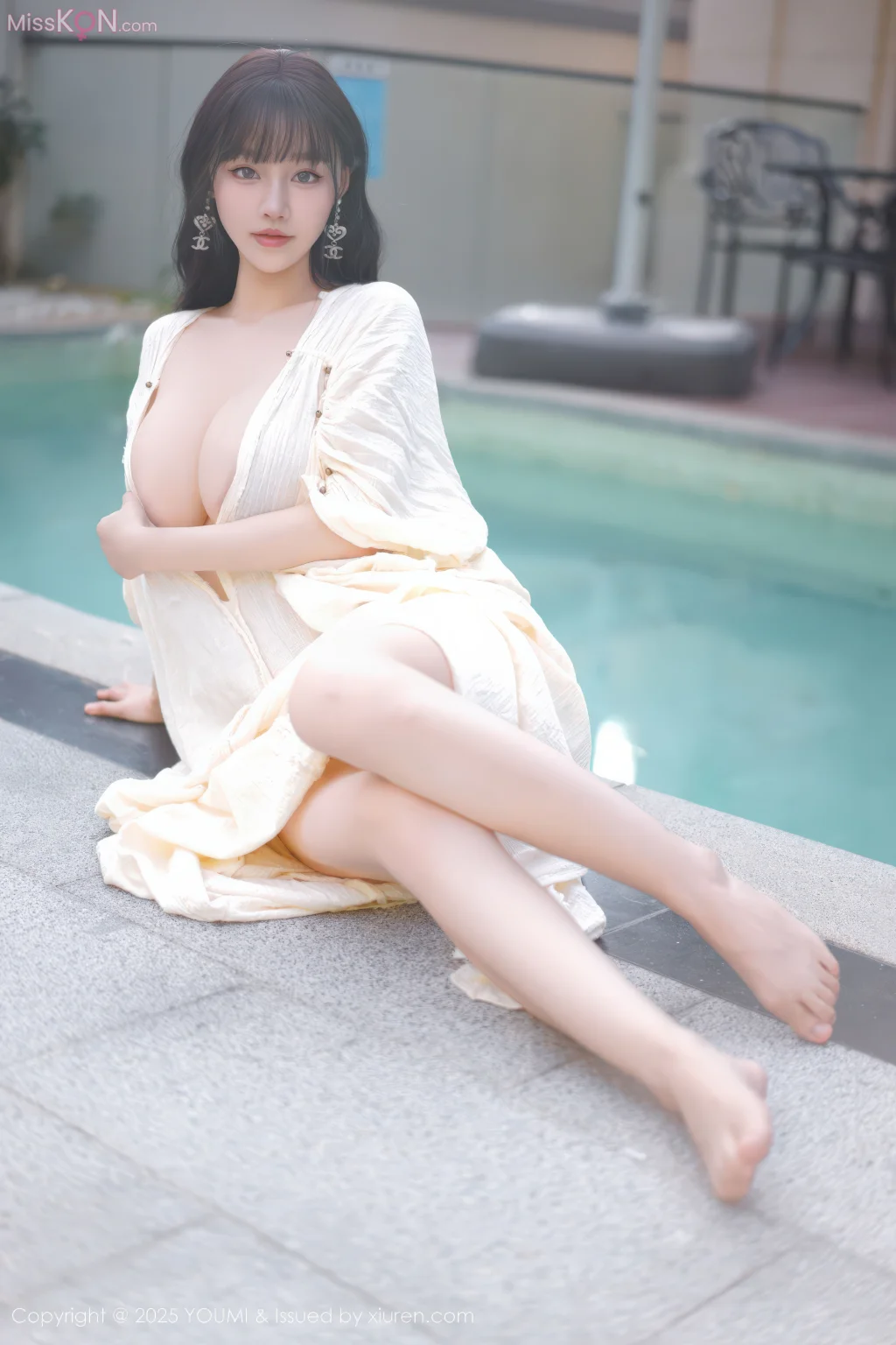 YouMi Vol.1185: Zhu Ke Er (心上可Flora) (85 photos)