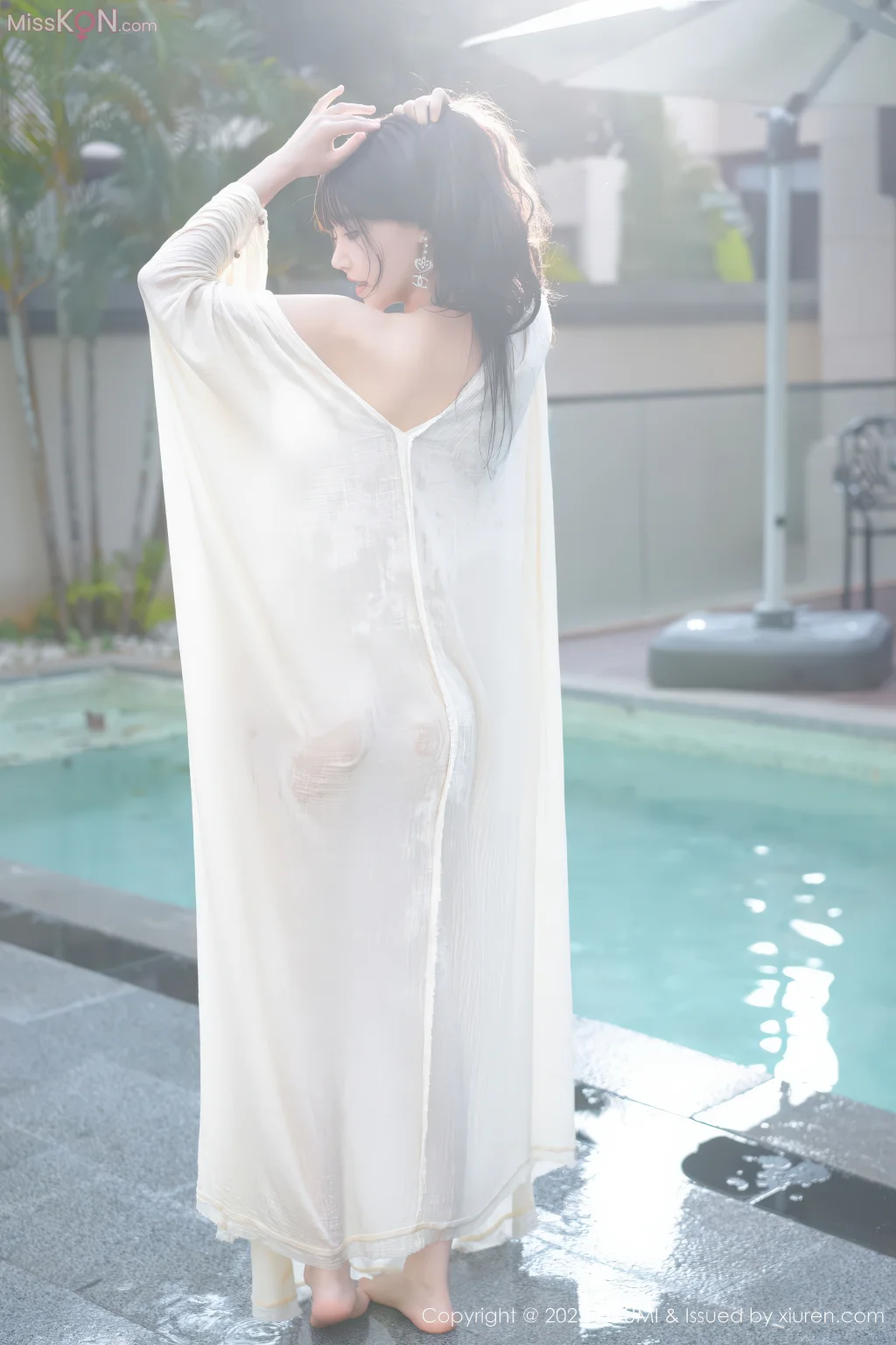 YouMi Vol.1185: Zhu Ke Er (心上可Flora) (85 photos) – Page 2