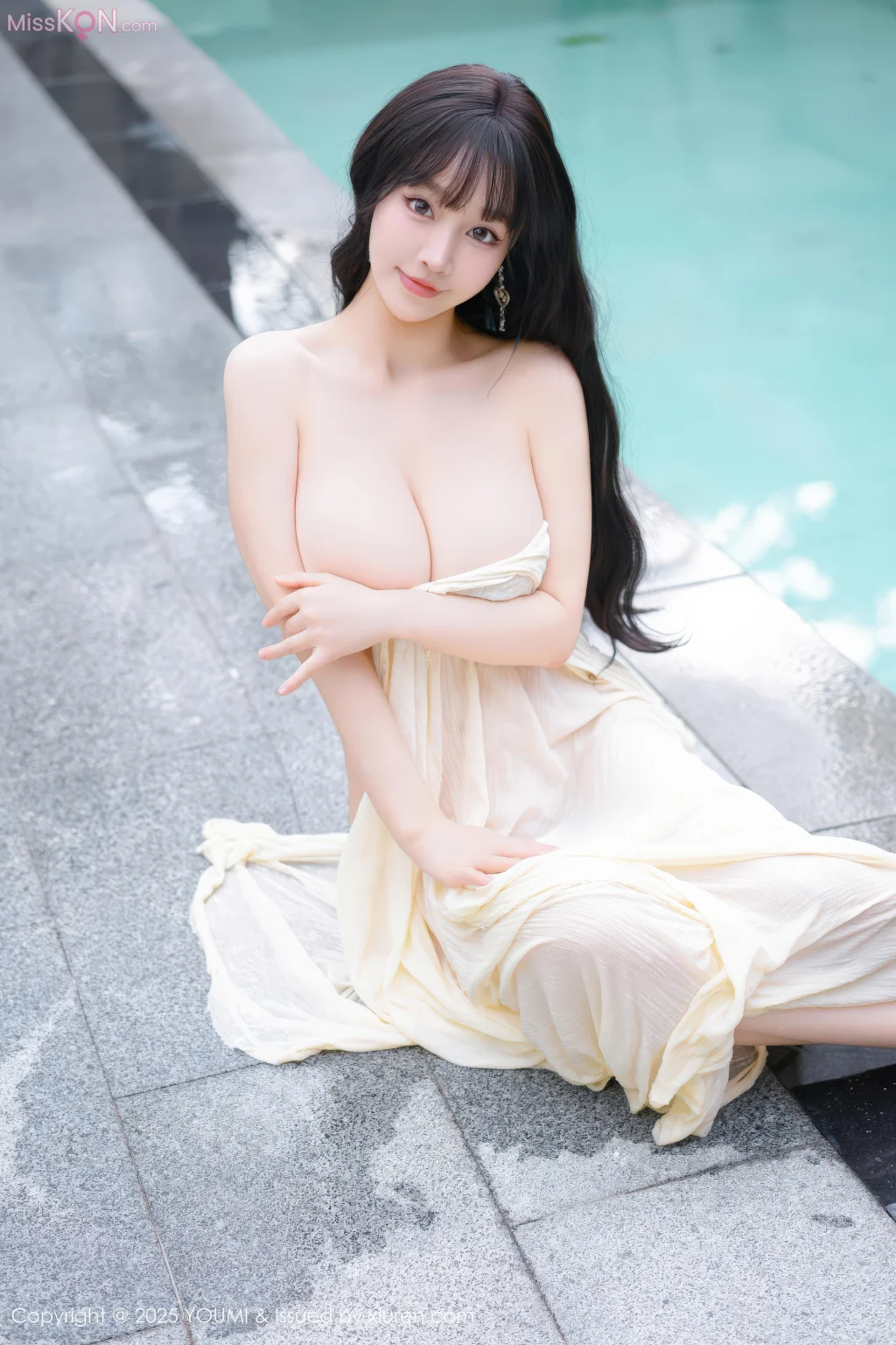 YouMi Vol.1185: Zhu Ke Er (心上可Flora) (85 photos) – Page 3