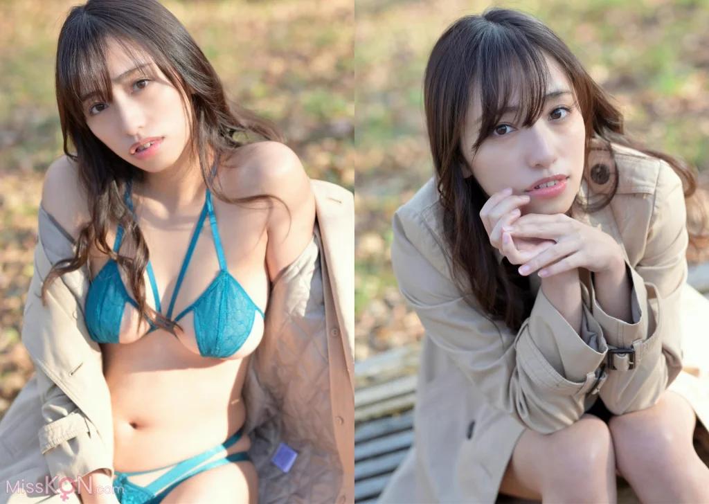 [JP] Takanashi Mizuki (高梨瑞樹): Exciting Girls デジタル写真集 Vol.1 (49 photos)