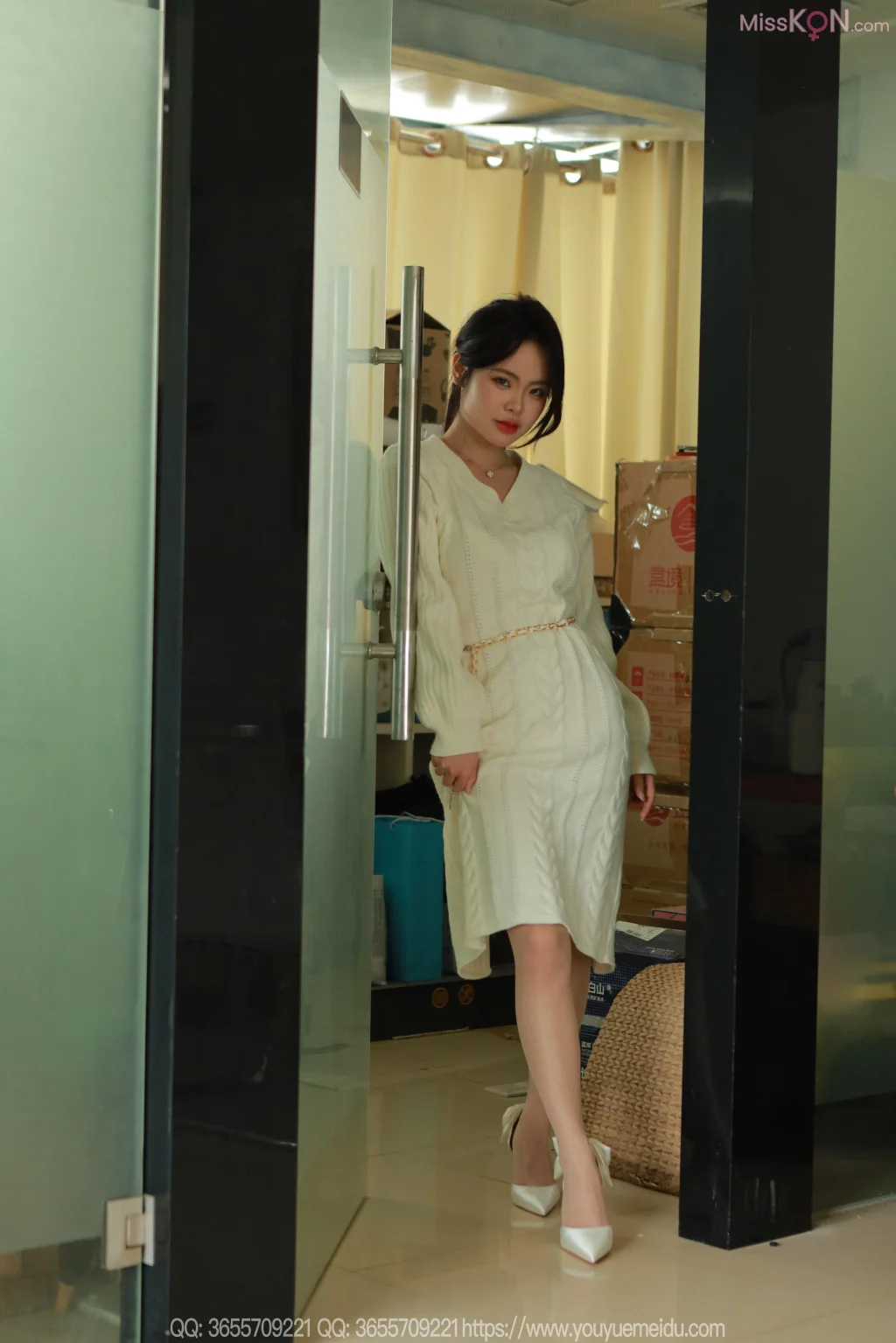 [IESS异思趣向] Pack-20260117 (822 photos) – Page 2