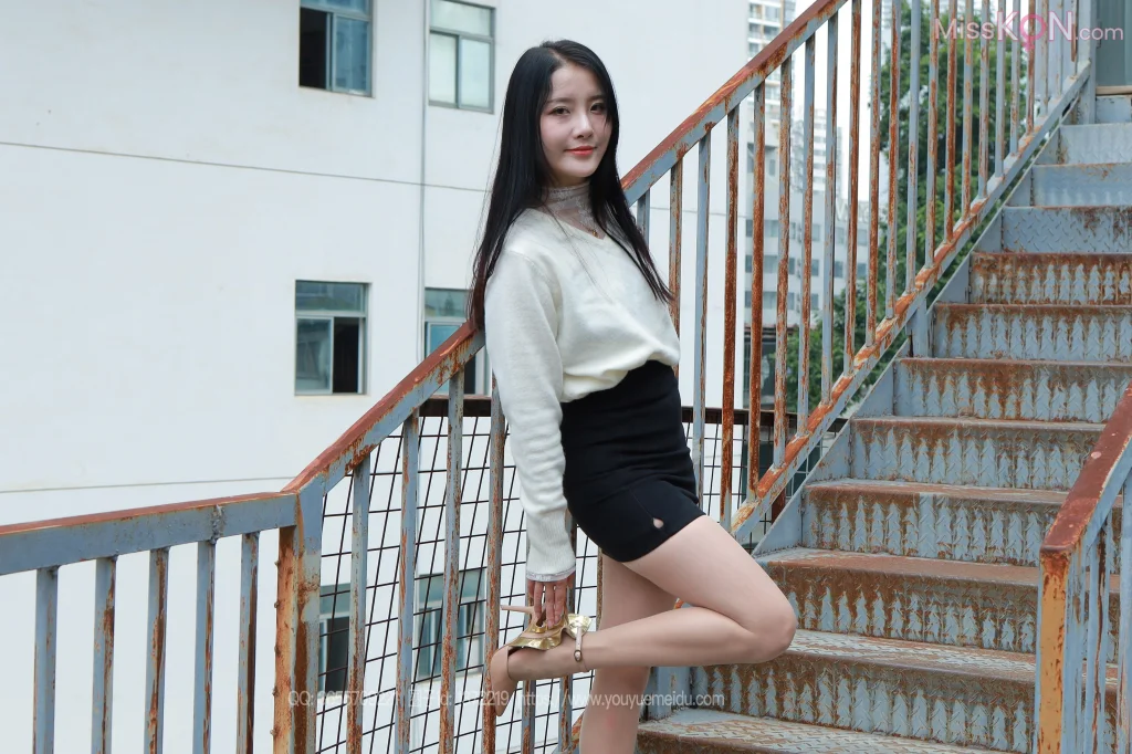 [IESS异思趣向] Pack-20260117 (822 photos) – Page 4
