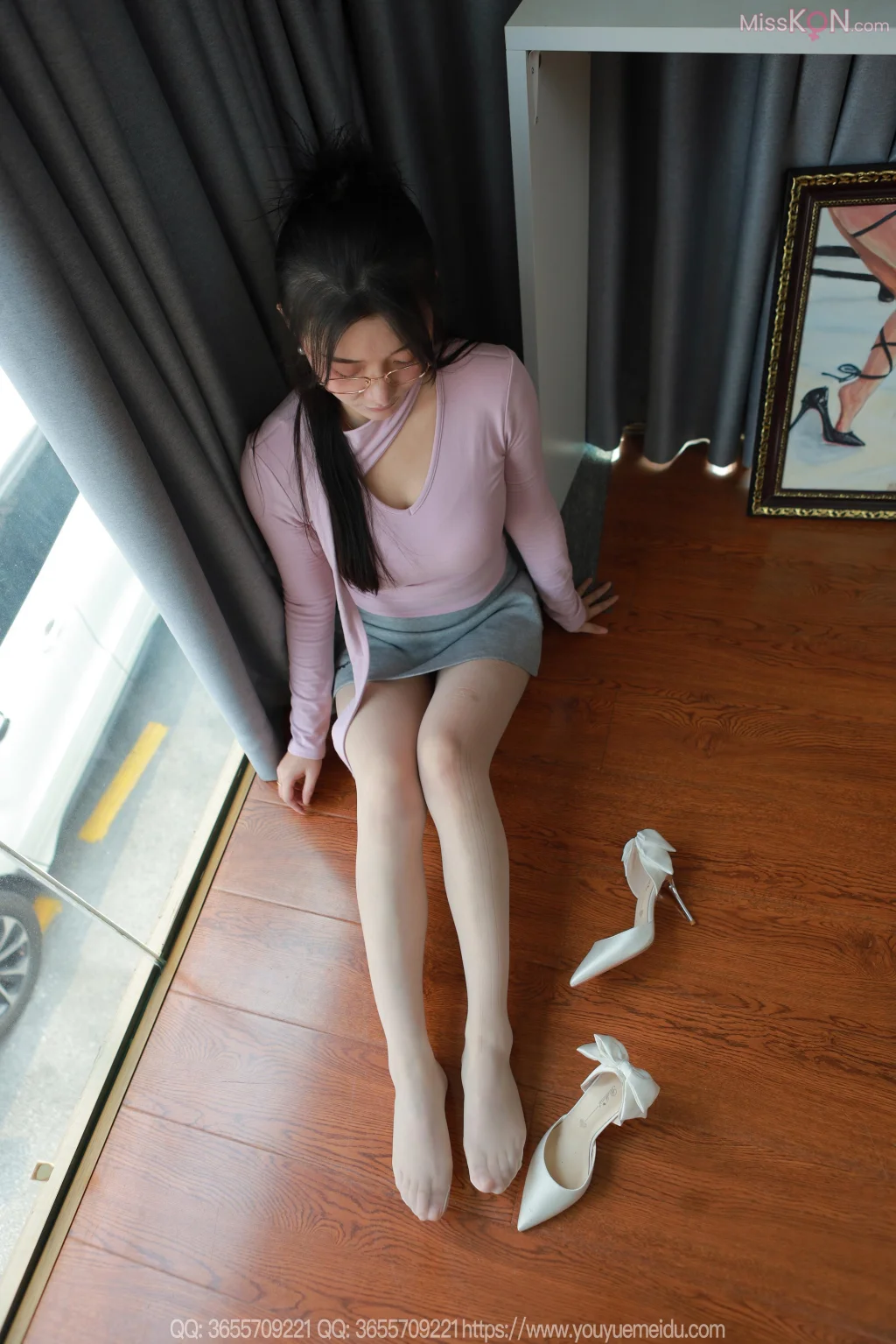 [IESS异思趣向] Pack-20260117 (822 photos) – Page 7