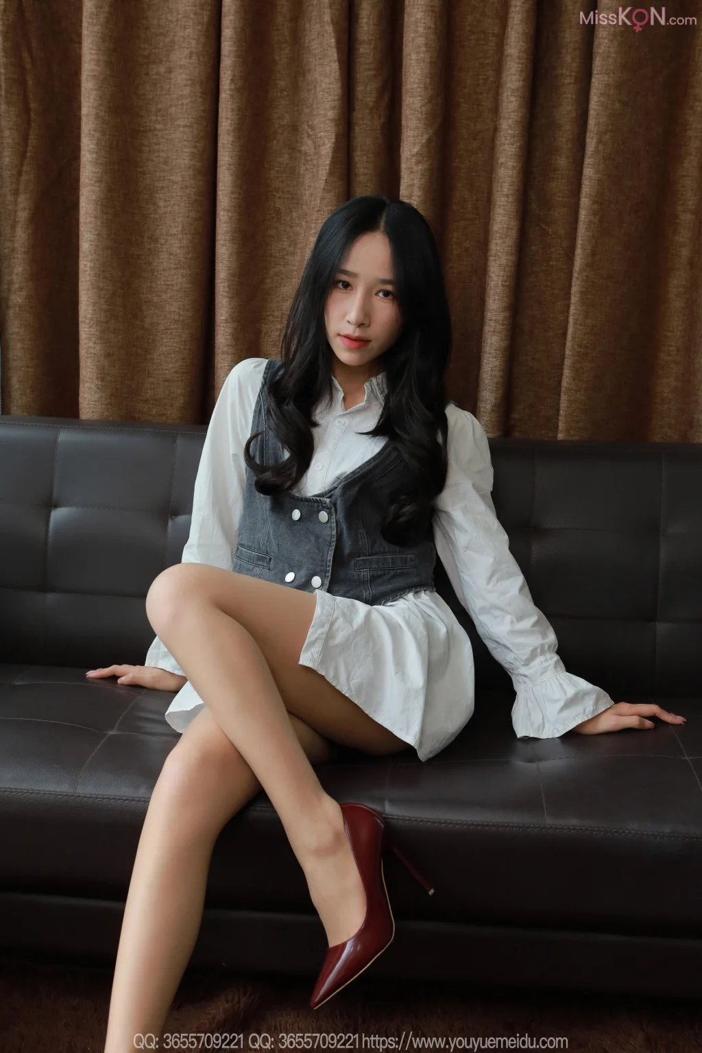 [IESS异思趣向] Pack-20260117 (822 photos) – Page 8