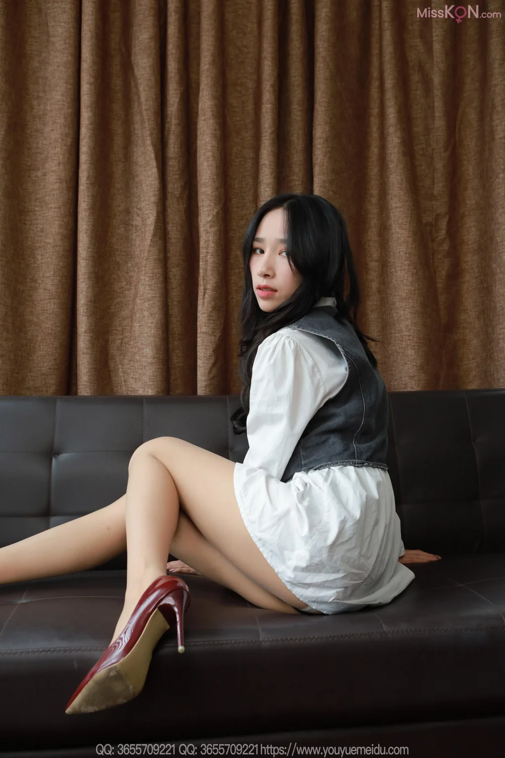 [IESS异思趣向] Pack-20260117 (822 photos) – Page 8