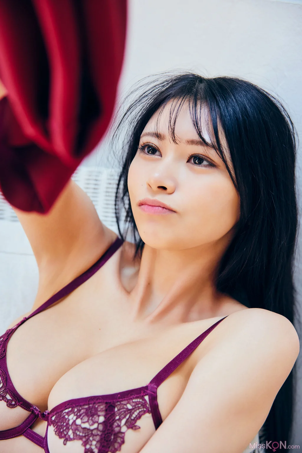 [JP] 山田あい: FLASHデジタル写真集 最高級のカラダ (83 photos)