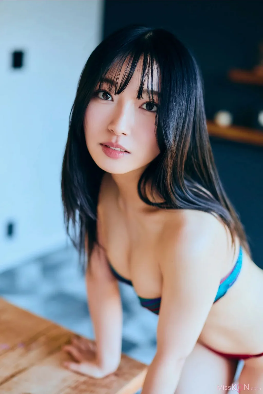 [JP] Karin Tsuji (つじかりん): FRIDAY GOLD 初FRIDAY記念 18カット先行公開 (19 photos)