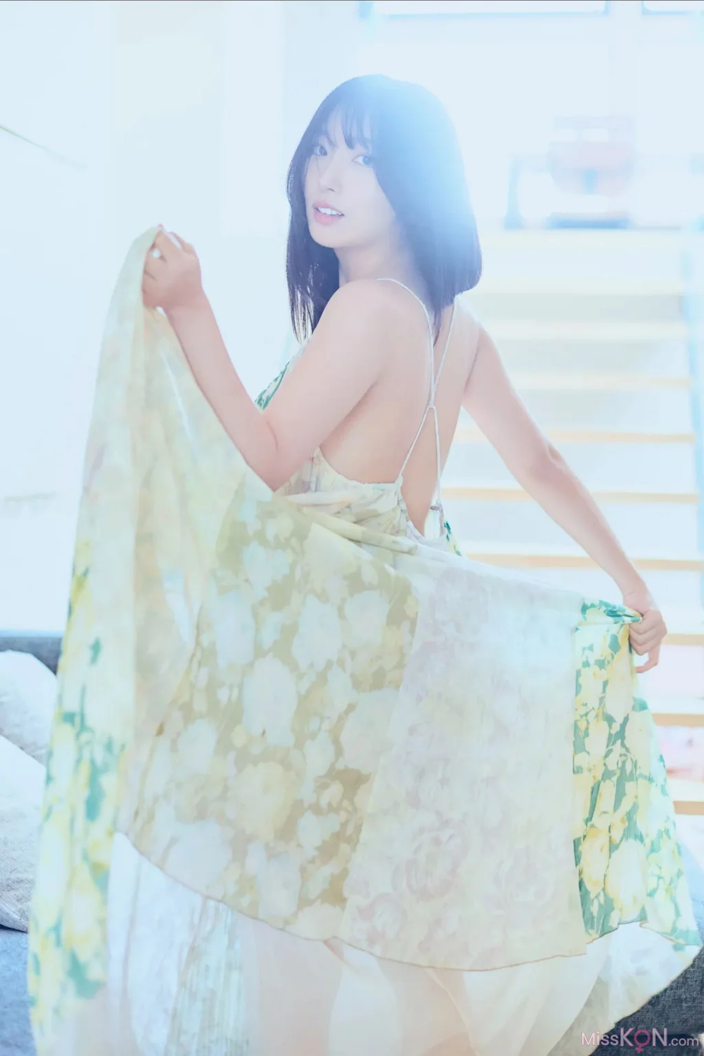 [JP] Karin Tsuji (つじかりん): FRIDAY GOLD 初FRIDAY記念 18カット先行公開 (19 photos) – Page 2