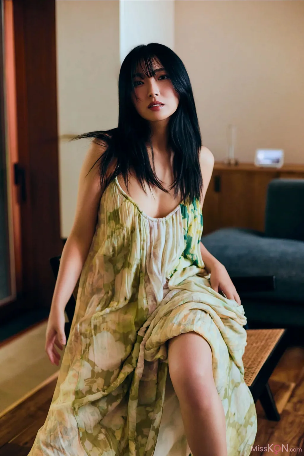 [JP] Karin Tsuji (つじかりん): FRIDAY GOLD 初FRIDAY記念 18カット先行公開 (19 photos) – Page 2