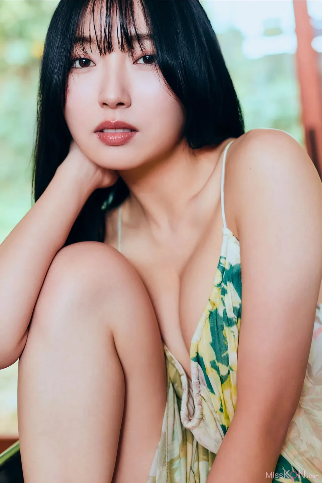 [JP] Karin Tsuji (つじかりん): FRIDAY GOLD 初FRIDAY記念 18カット先行公開 (19 photos) – Page 2