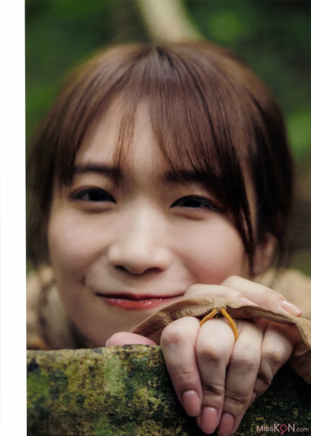 [JP] Manatsu Akimoto (秋元真夏): 淡淡 (179 photos)