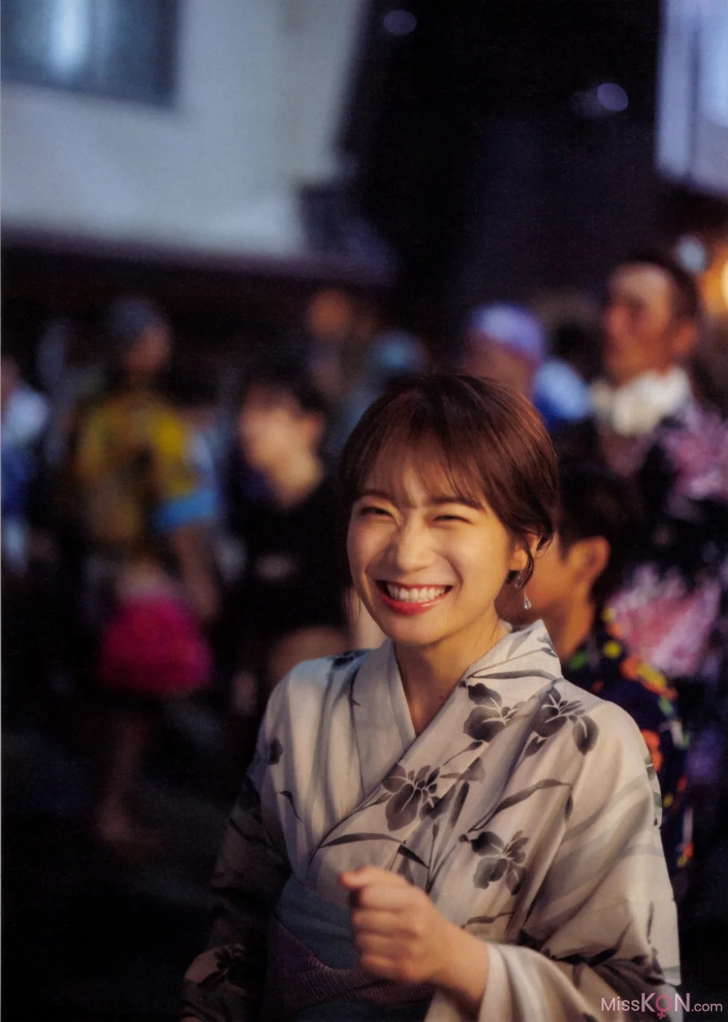 [JP] Manatsu Akimoto (秋元真夏): 淡淡 (179 photos)