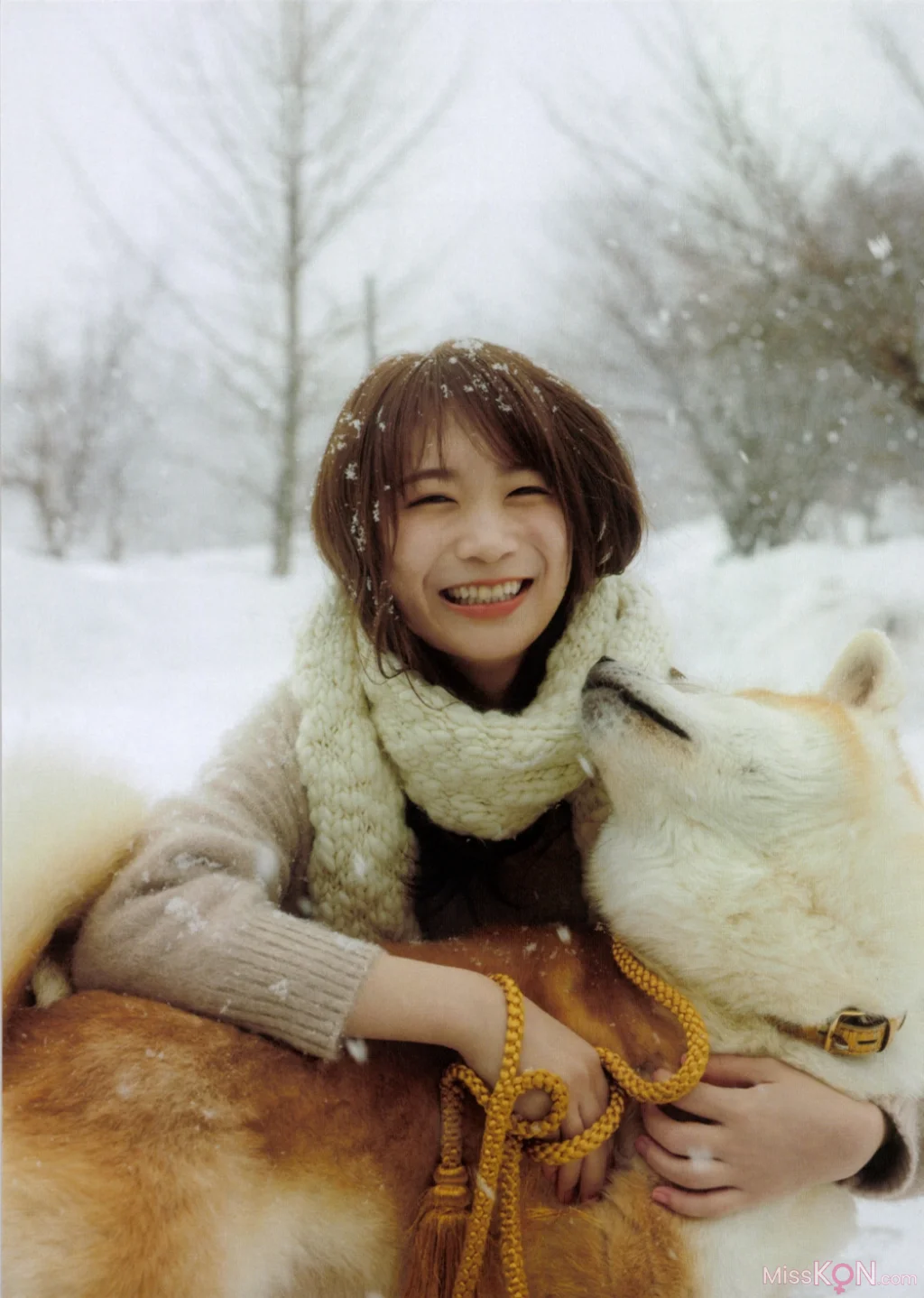 [JP] Manatsu Akimoto (秋元真夏): 淡淡 (179 photos) – Page 2
