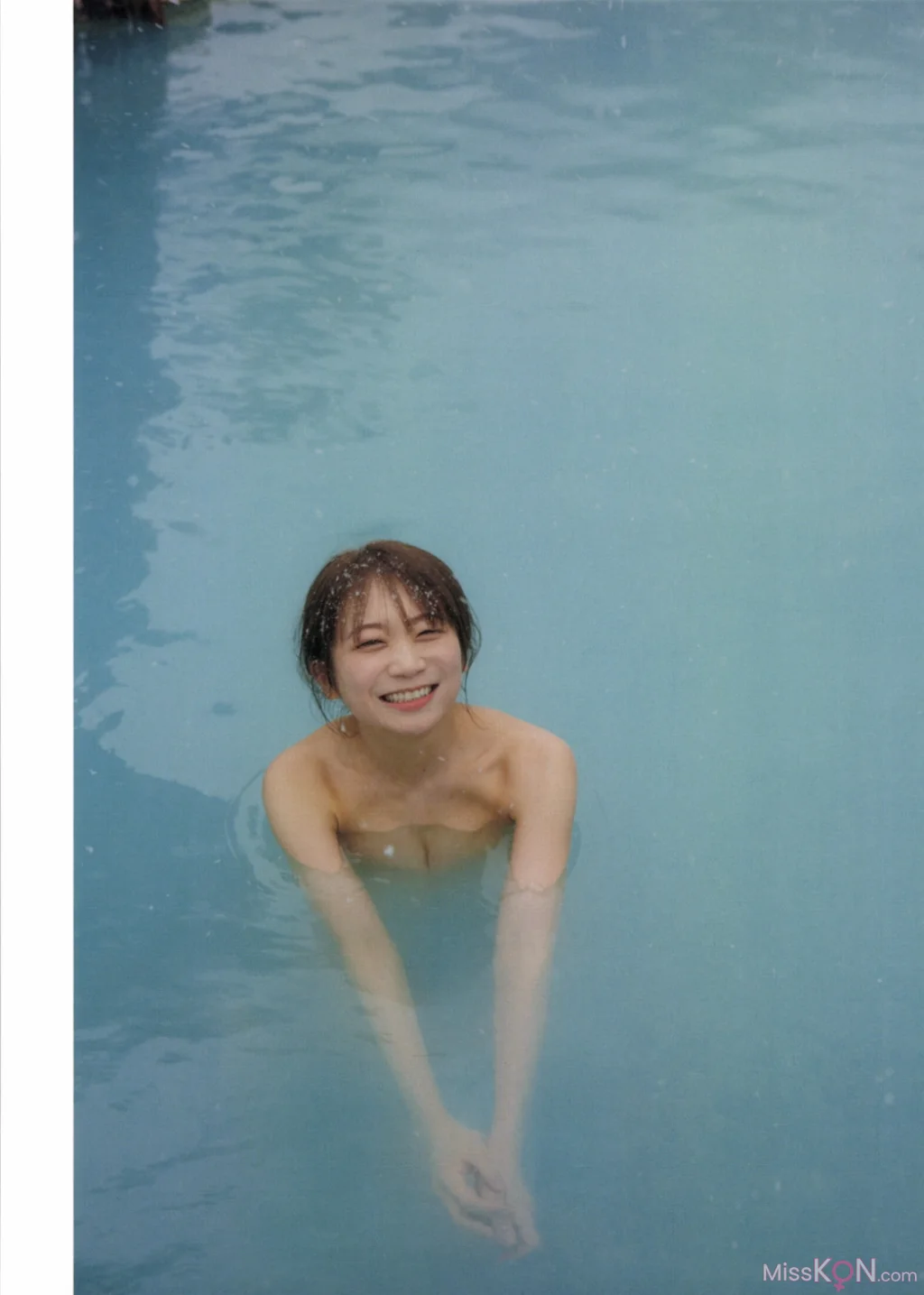 [JP] Manatsu Akimoto (秋元真夏): 淡淡 (179 photos) – Page 2
