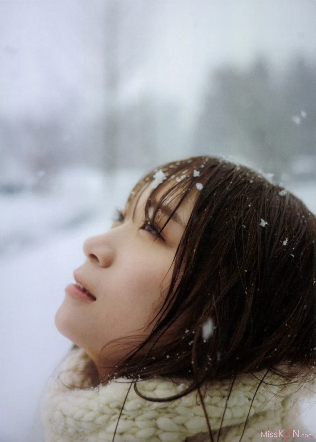 [JP] Manatsu Akimoto (秋元真夏): 淡淡 (179 photos) – Page 2