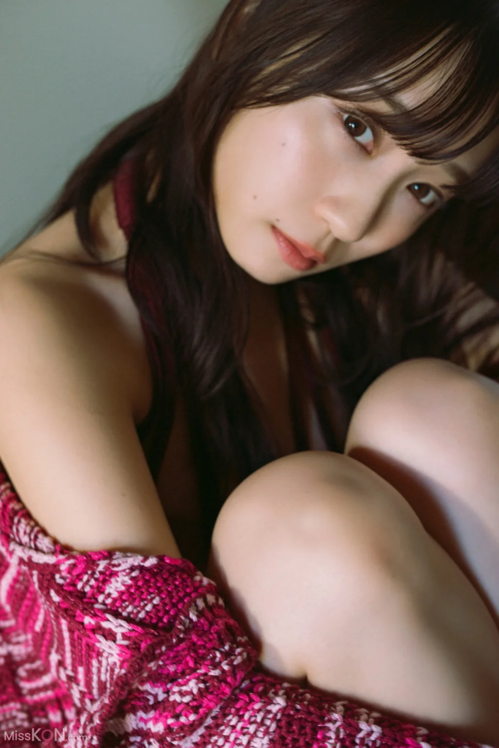 [JP] Moe Iori (伊織もえ): 「フェチラブ」【ヤングチャンピオンデジグラ】 (77 photos) – Page 2