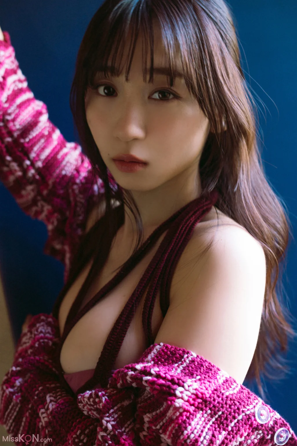[JP] Moe Iori (伊織もえ): 「フェチラブ」【ヤングチャンピオンデジグラ】 (77 photos) – Page 2