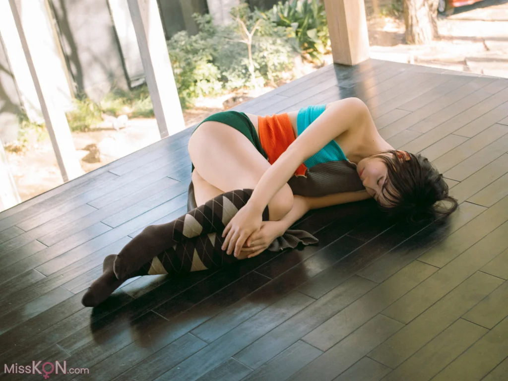 [JP] Moe Iori (伊織もえ): 「フェチラブ」【ヤングチャンピオンデジグラ】 (77 photos) – Page 3