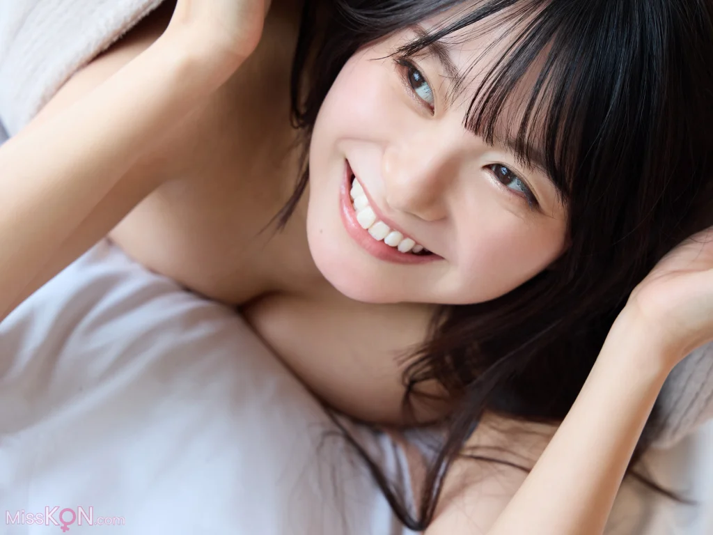 [JP] Sakurai Kiho (桜井木穂): FLASHデジタル写真集 育乳成功～102cmバスト編～ (115 photos) – Page 3