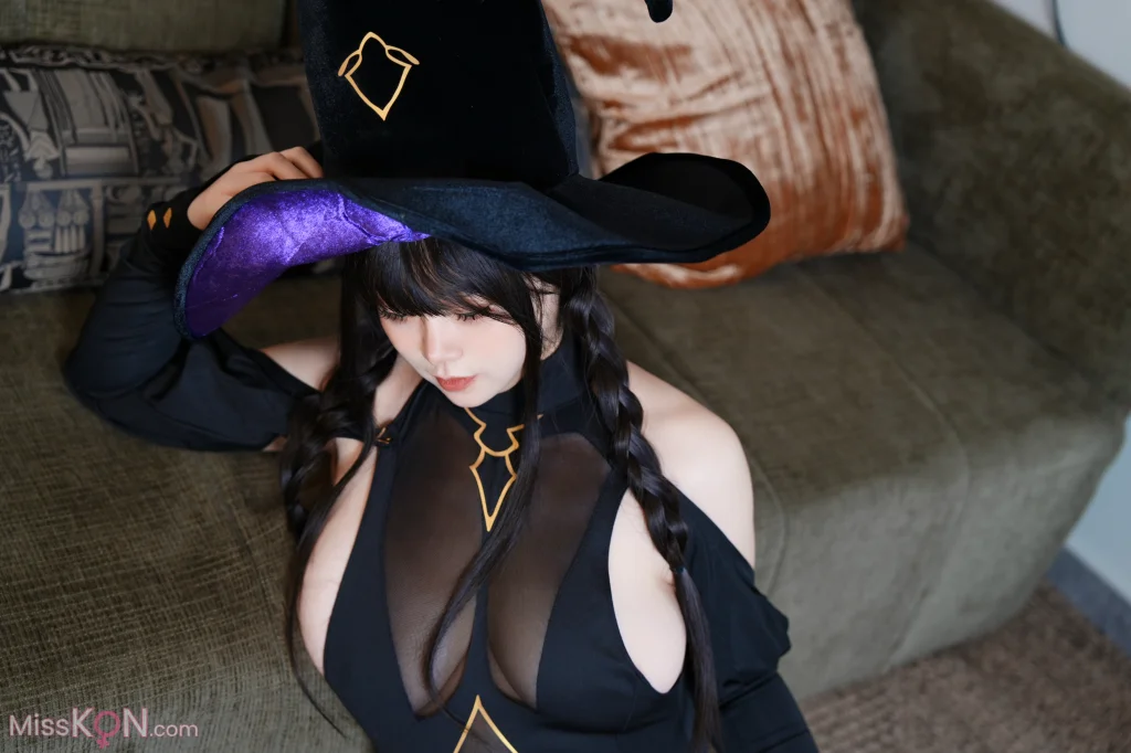 毛毛帽: 魔女之夜 (105 photos + 2 videos) – Page 2