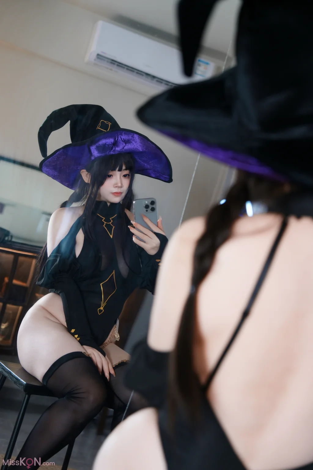 毛毛帽: 魔女之夜 (105 photos + 2 videos) – Page 2
