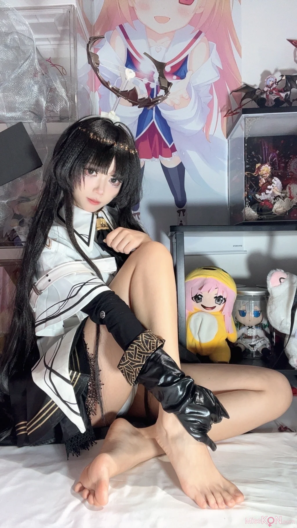 Coser@白栎Shirly: 明日方舟 阿尔图罗 (130 photos + 28 videos) – Page 2