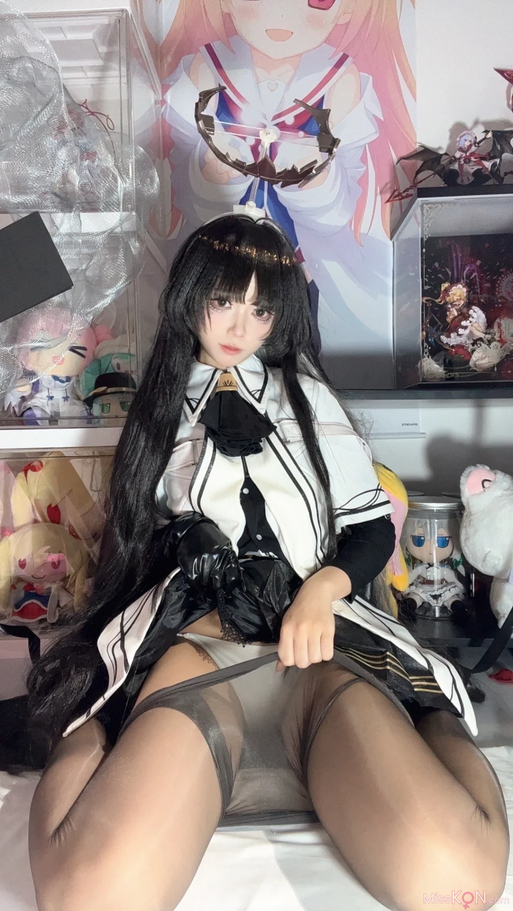 Coser@白栎Shirly: 明日方舟 阿尔图罗 (130 photos + 28 videos) – Page 2