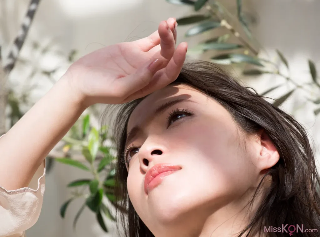 [JP] Asuka Fukuda (福田明日香): 写真集『PASSIONABE コケティッシュ』 (48 photos) – Page 2