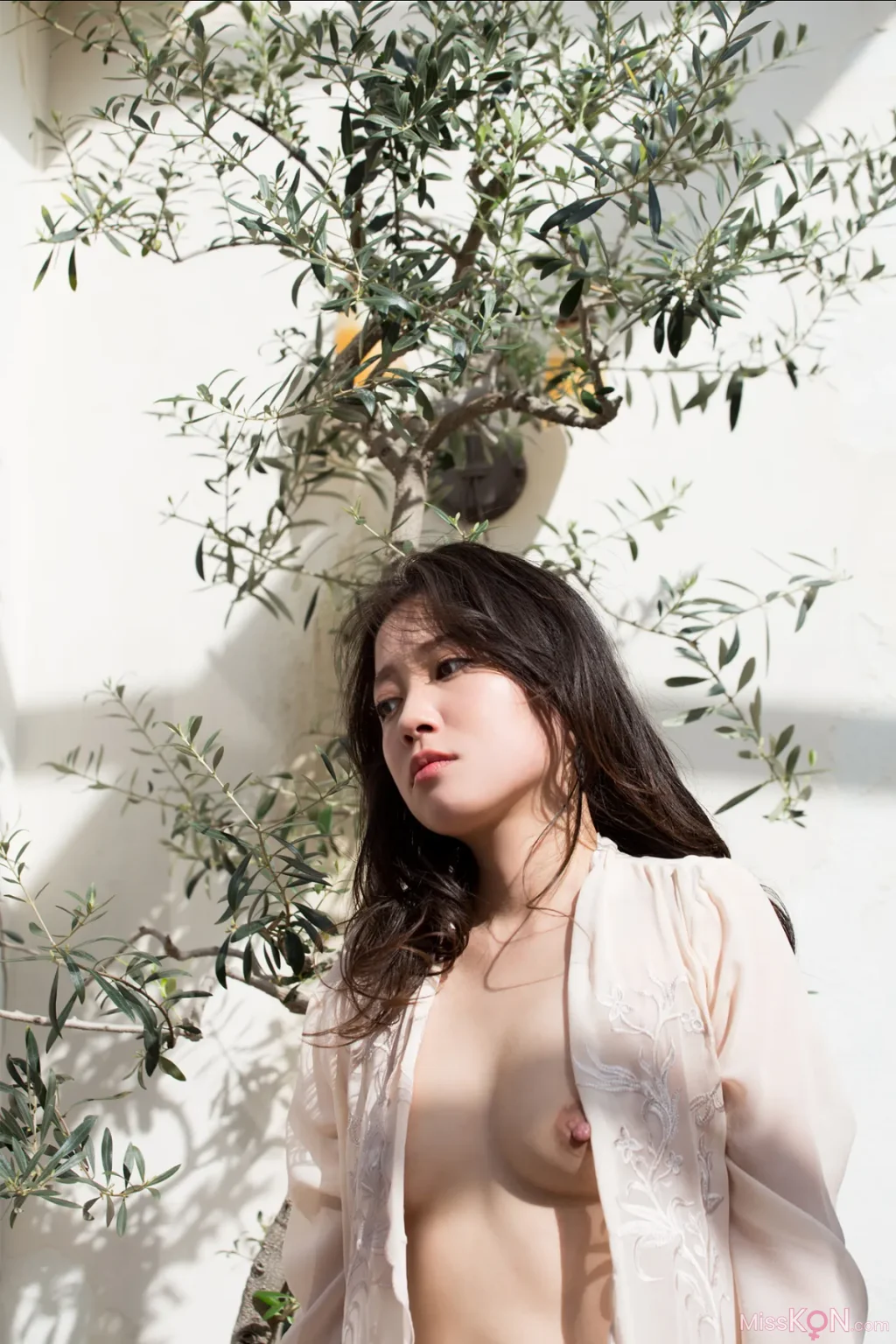 [JP] Asuka Fukuda (福田明日香): 写真集『PASSIONABE コケティッシュ』 (48 photos) – Page 2