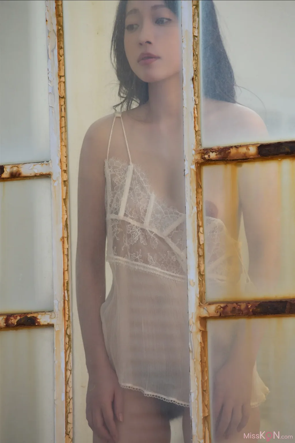 [JP] Asuka Fukuda (福田明日香): 写真集『PASSIONABE コケティッシュ』 (48 photos) – Page 3
