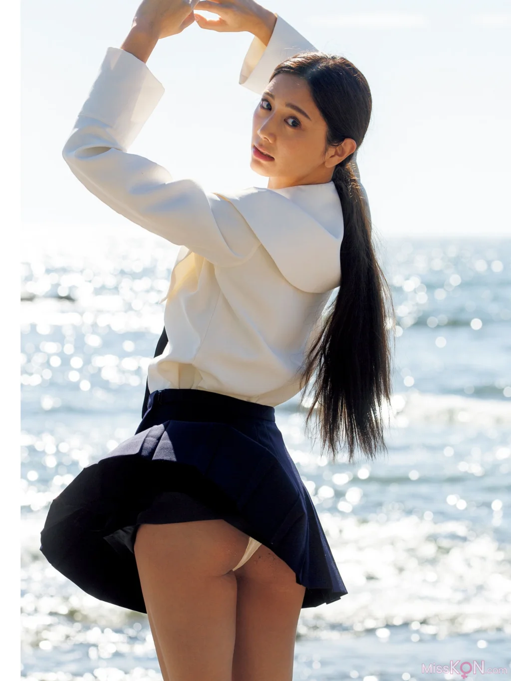 [JP] Saito Yasuyo (斎藤恭代):【特典画像29ページ増量】月刊 (201 photos) – Page 2