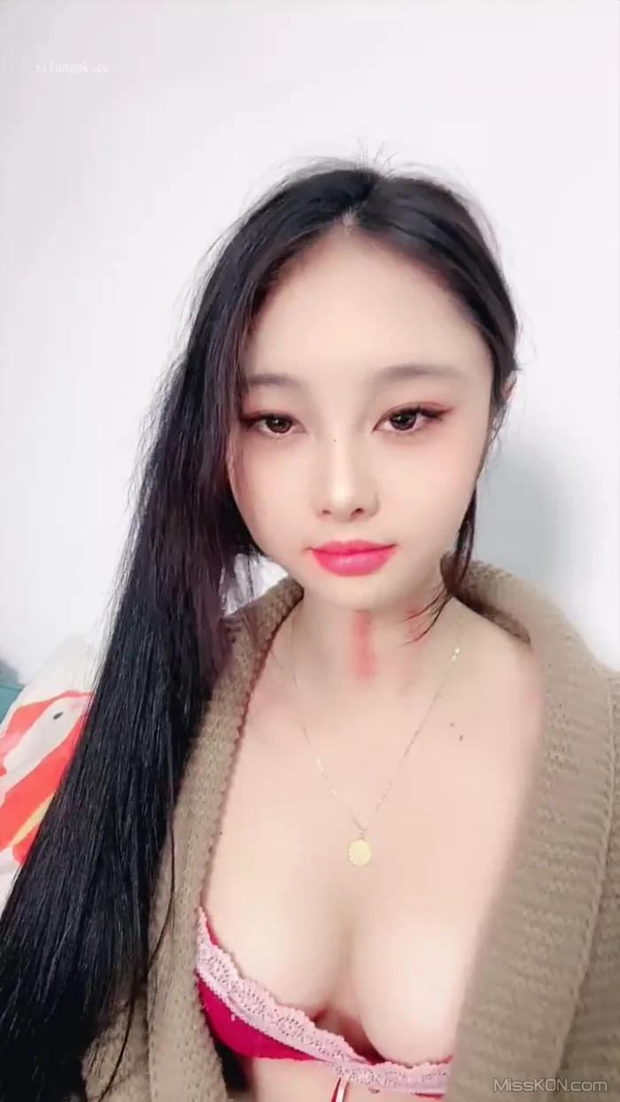 秦瑶: 皮肤很白的学生妹大秀 这种的才是极品 (27 photos + 5 videos) – Page 2
