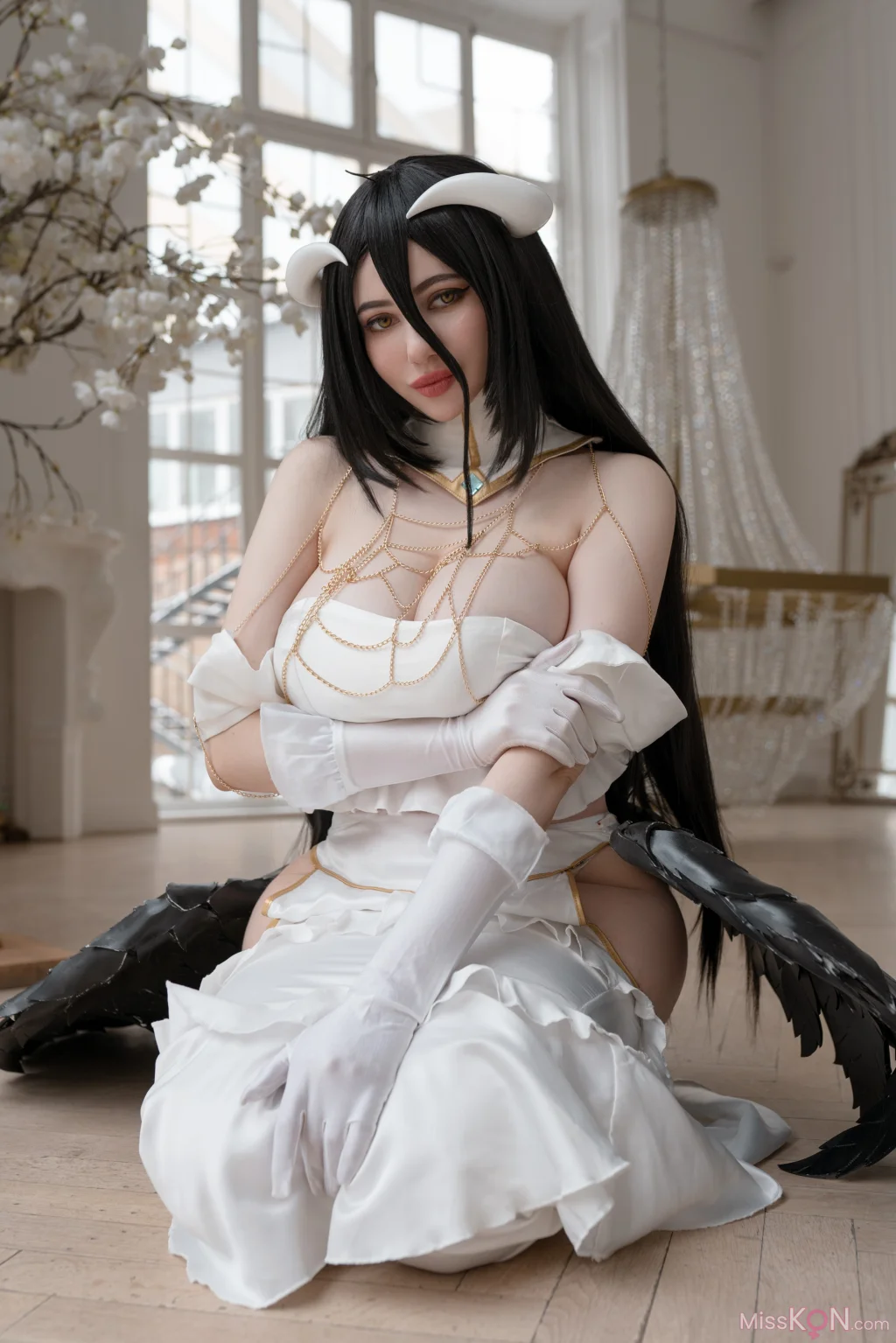 Coser@Alina Becker: Albedo (26 photos) – Page 2