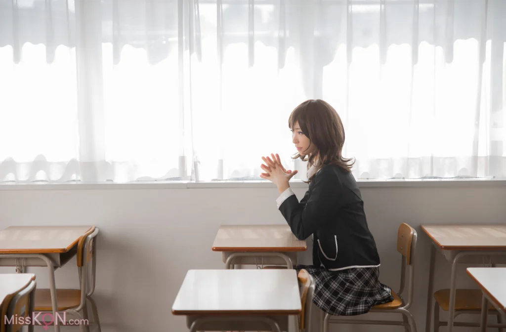 Coser@Mikehouse (ミケ): Aqua Spirit Academy 水精学園 (105 photos) – Page 2