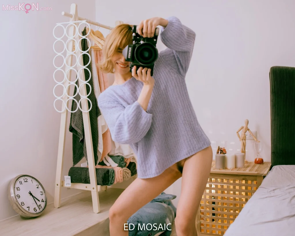[ED Mosaic] 追蹤就有福利照 名器合集 (139 photos) – Page 4