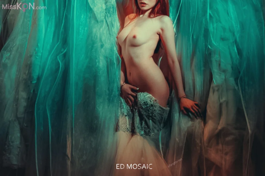 [ED Mosaic] 追蹤就有福利照 名器合集 (139 photos) – Page 4