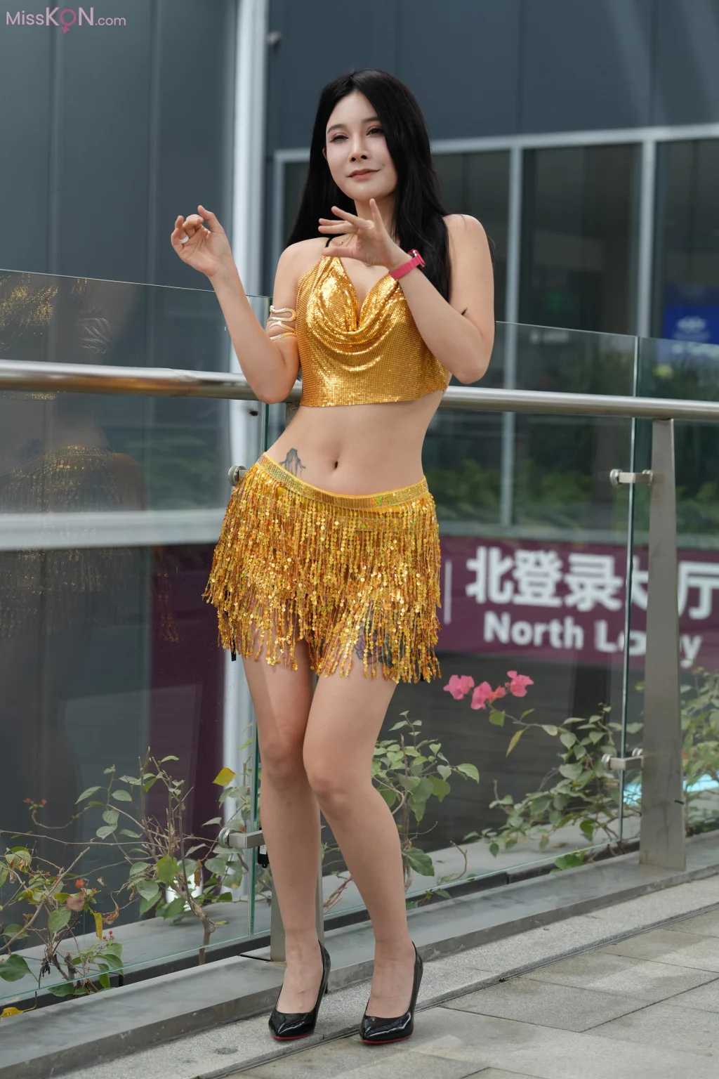 [精选街拍作品] No.4756 – 4770 (2853 photos) – Page 6