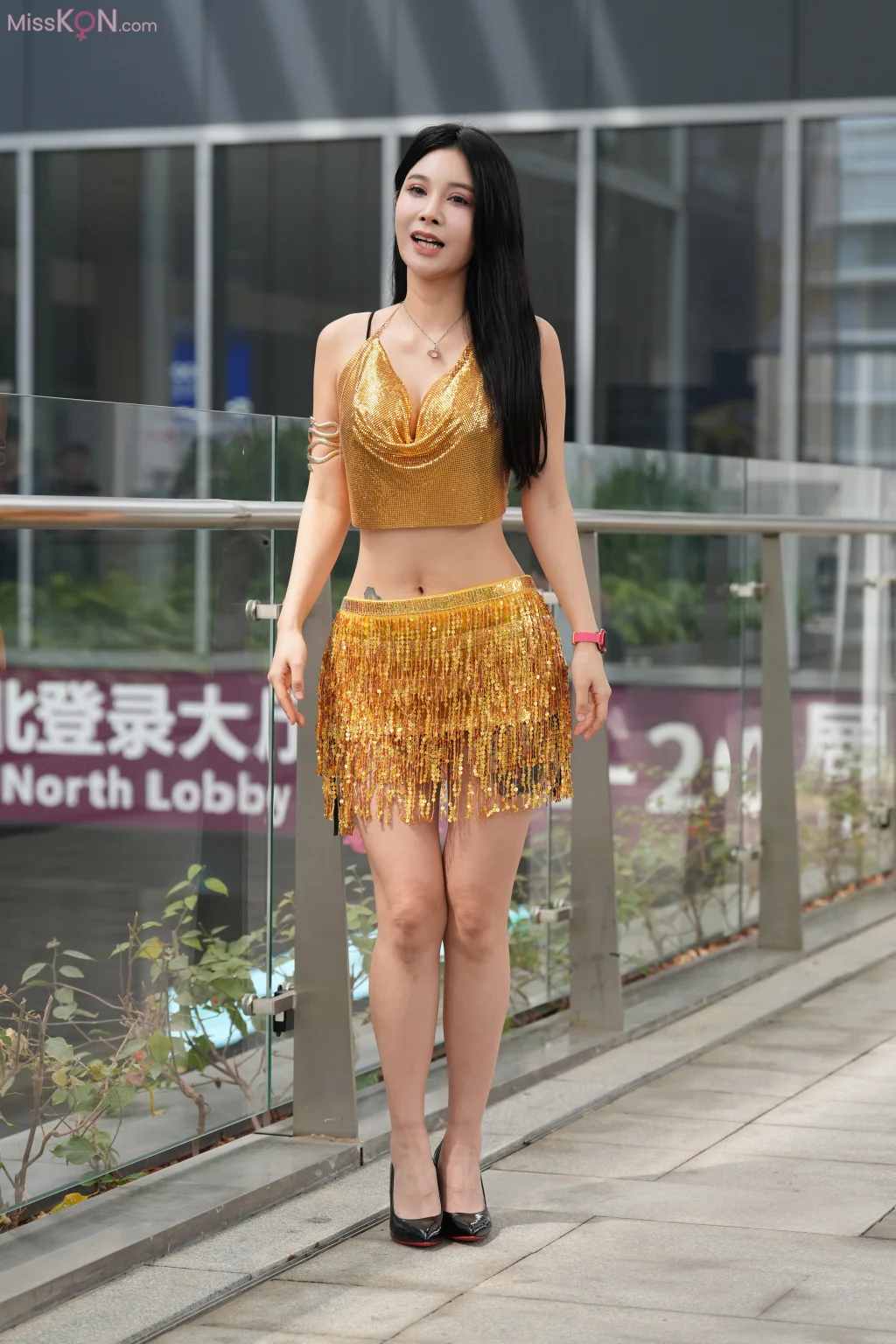 [精选街拍作品] No.4756 – 4770 (2853 photos) – Page 6