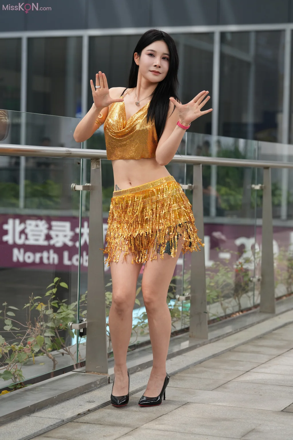 [精选街拍作品] No.4756 – 4770 (2853 photos) – Page 6