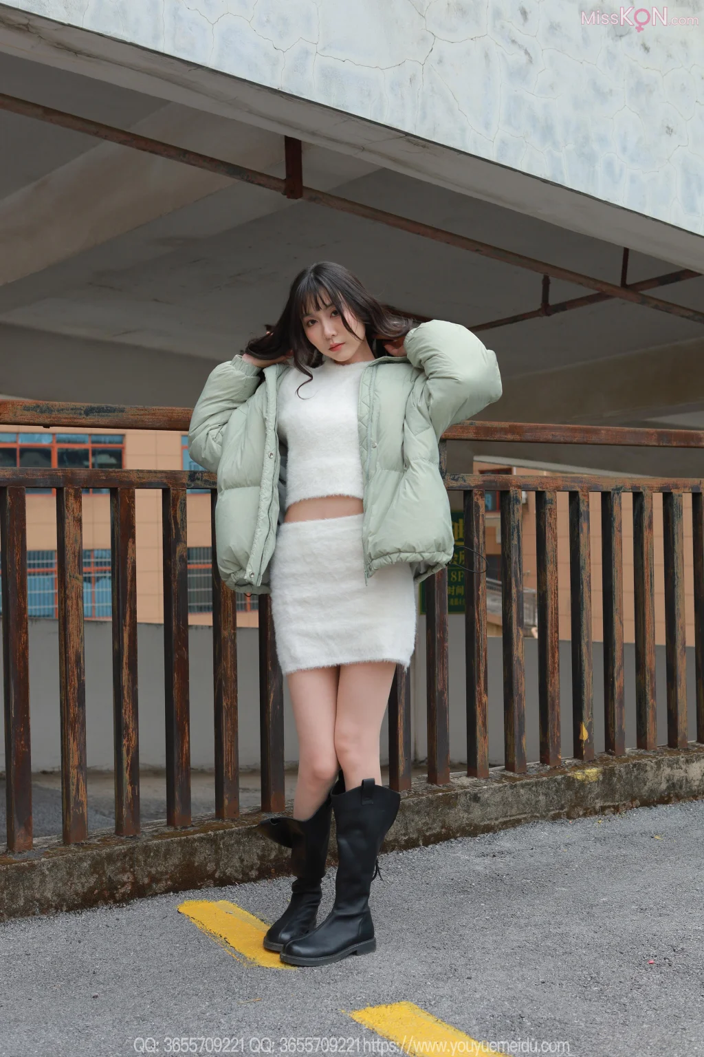 [IESS异思趣向] Pack-20260120 (924 photos) – Page 3
