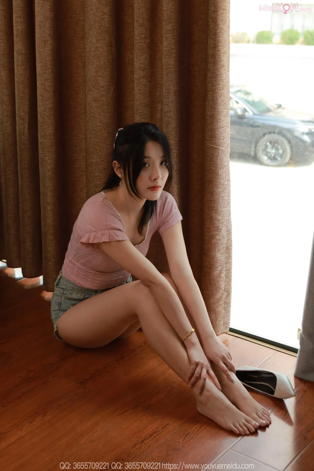 [IESS异思趣向] Pack-20260120 (924 photos) – Page 5