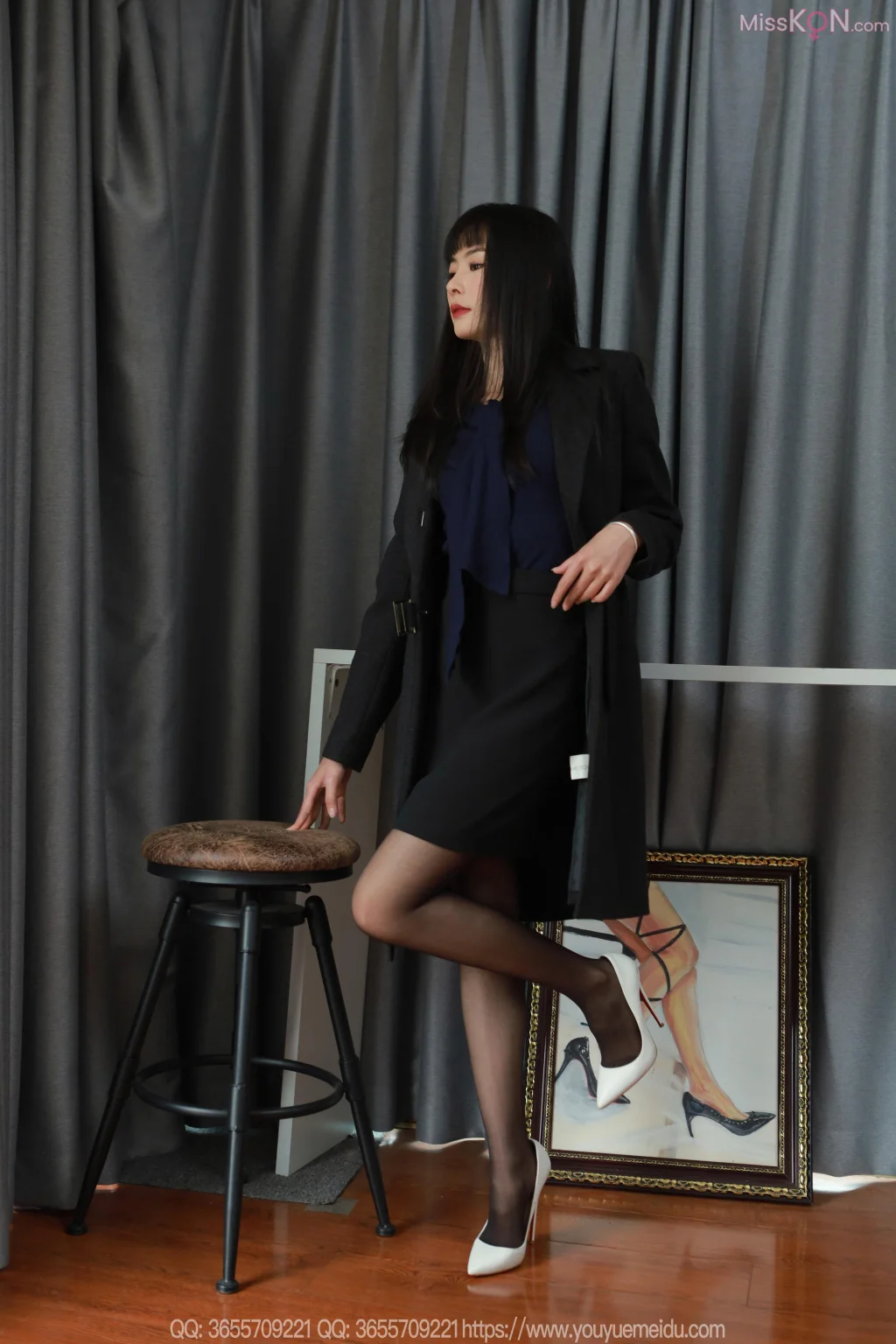 [IESS异思趣向] Pack-20260120 (924 photos) – Page 9