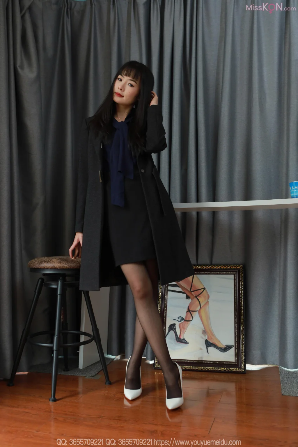 [IESS异思趣向] Pack-20260120 (924 photos) – Page 9