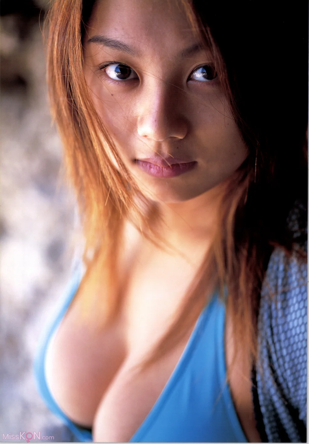 [JP] Eiko Koike (小池栄子): Honeydew (90 photos)