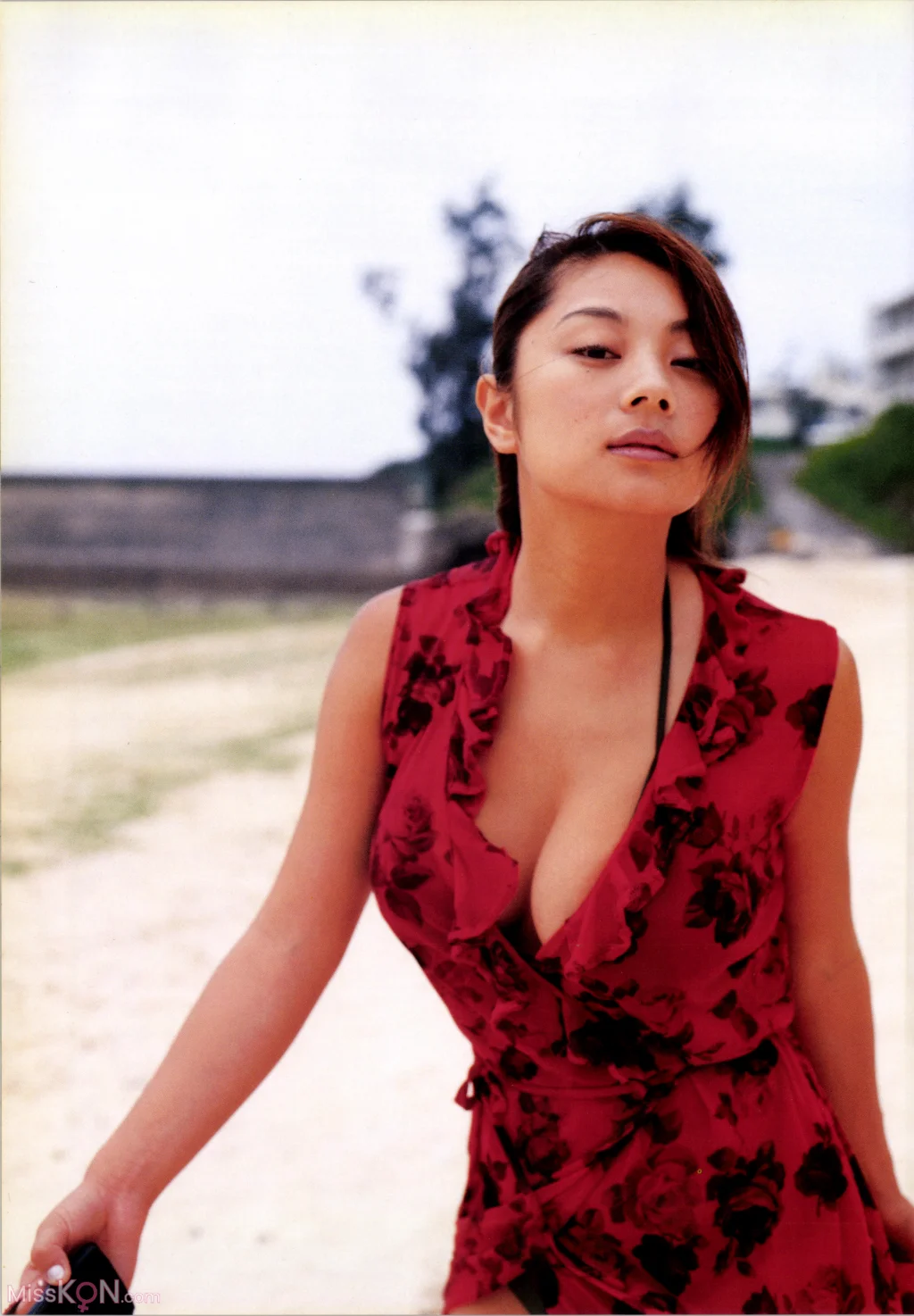 [JP] Eiko Koike (小池栄子): Honeydew (90 photos) – Page 2