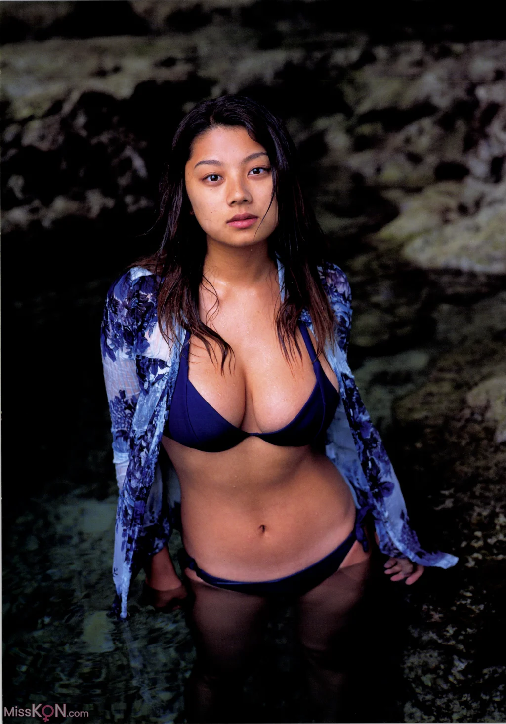 [JP] Eiko Koike (小池栄子): Honeydew (90 photos) – Page 3